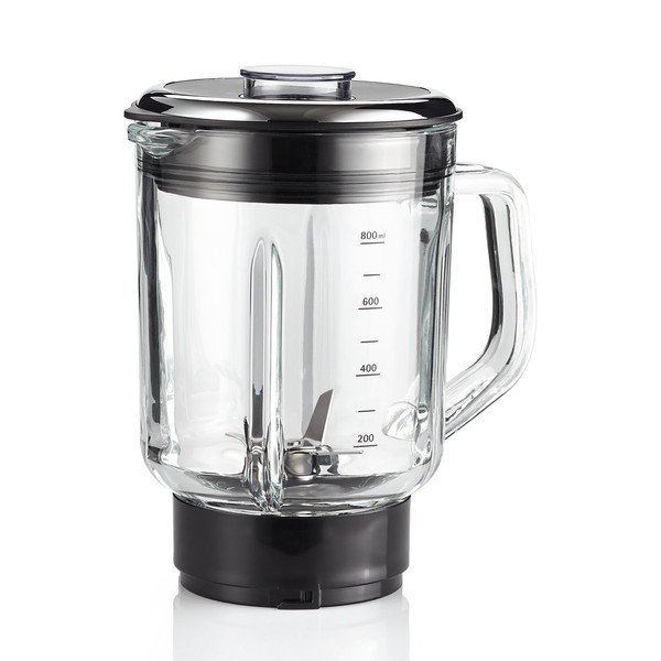 Robot multifuncțional de bucătărie din inox WMF KITCHENMINI, 3 l-image-4