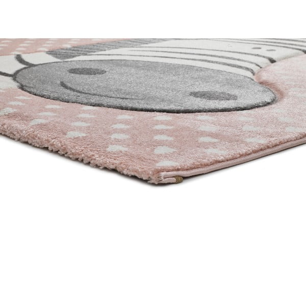 Covor pentru copii Universal Toys Zebra, 120 x 170 cm-image-2
