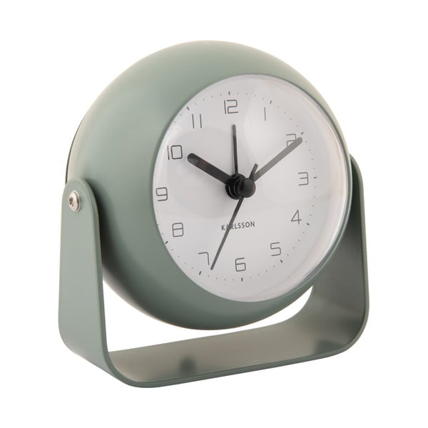 Ceas deșteptător ø 9 cm Bunky – Karlsson