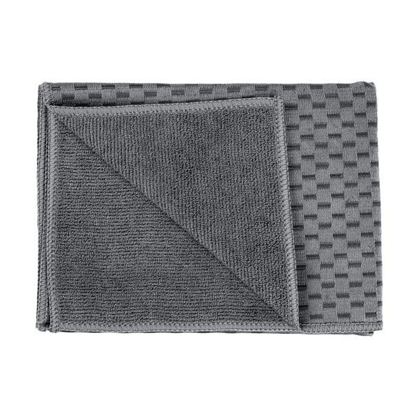 Prosoape de vase 2 buc. din microfibră 40x60 cm Miko – Wenko-image-2