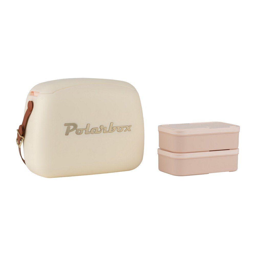 Cutie termoizolantă crem 6 l – Polarbox