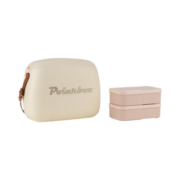 Cutie termoizolantă crem 6 l – Polarbox