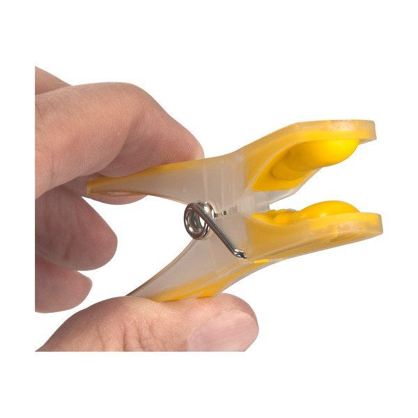 Set 24 cârlige rufe Wenko Arrow-image-3