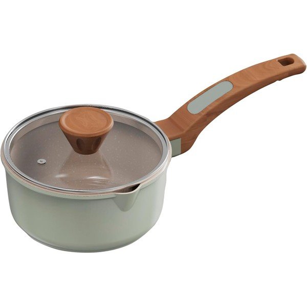 Tigaie cu capac Signature Range – Cooksmart ®