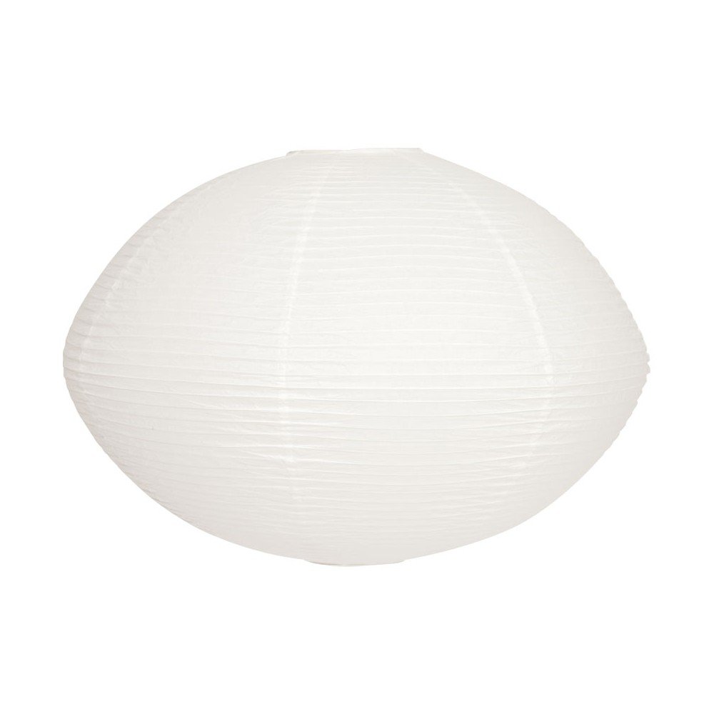 Abajur fildeș ø 58 cm Moyo – OYOY Living Design