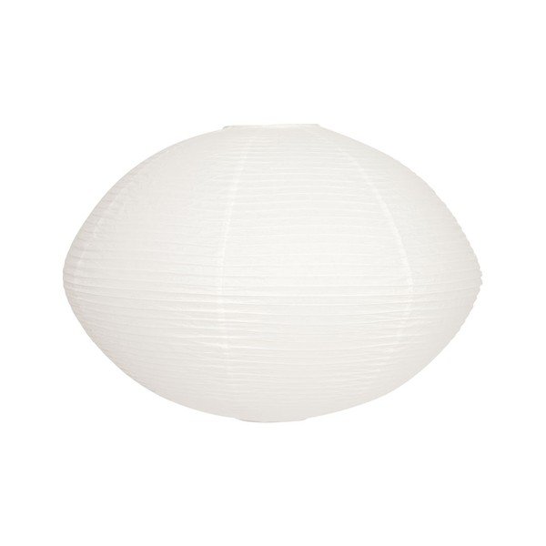 Abajur fildeș ø 58 cm Moyo – OYOY Living Design