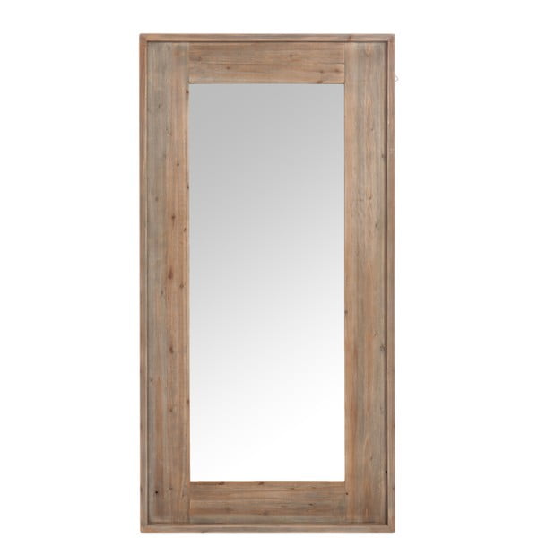 Oglindă J-Line Alyd, 150 x 76 cm