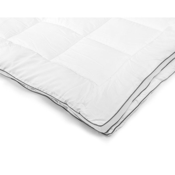 Pilotă din micropercal Sleeptime 3D AIR Micro Touch, 140 x 200 cm-image-4