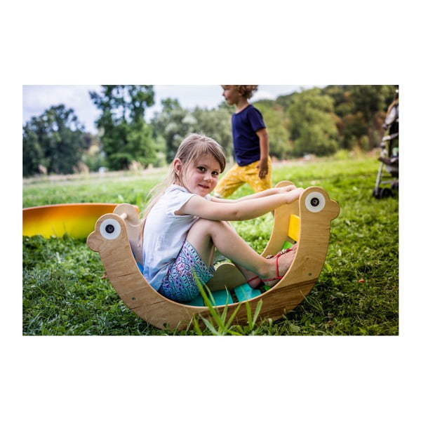 Balansoar multifuncțional Utukutu Spectra Pusinka-image-4