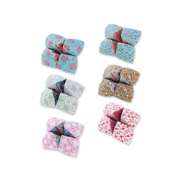 Puzzle origami Djeco Paradise-image-1