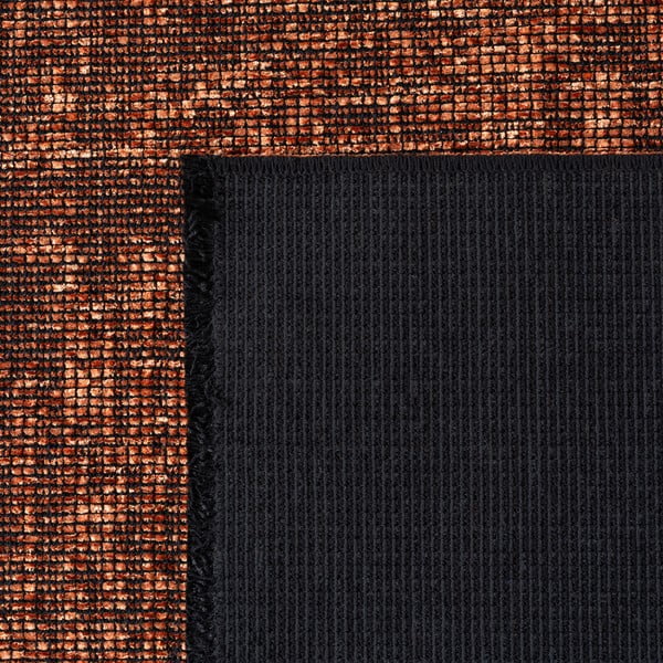 Covor teracotă lavabil 140x200 cm Space 1900 – Ayyildiz Carpets-image-4