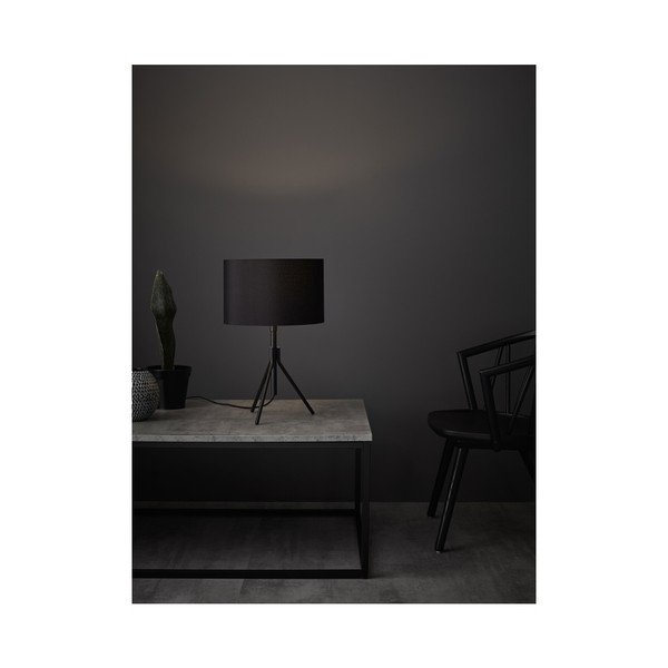 Veioză Markslöjd Sling, negru-image-1