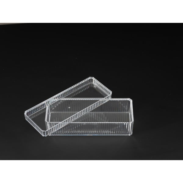 Organizator de baie pentru cosmetice din plastic – Addis-image-4