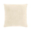 Față de pernă din janilie 40x40 cm Leo – douceur d'intérieur