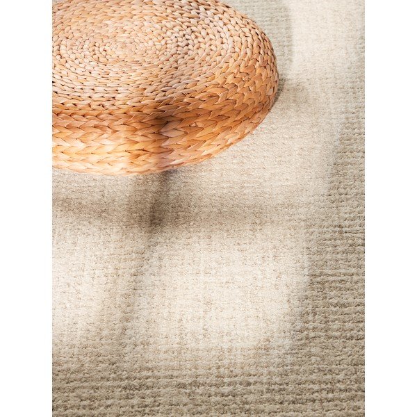 Covor tip traversă bej din lână 80x250 cm Eloise – Hanse Home-image-4