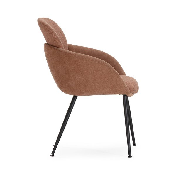 Fotoliu teracotă Nure – MOME-image-2