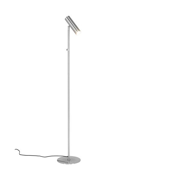 Lampadar argintiu (înălțime 150 cm) Paris – House Nordic-image-3