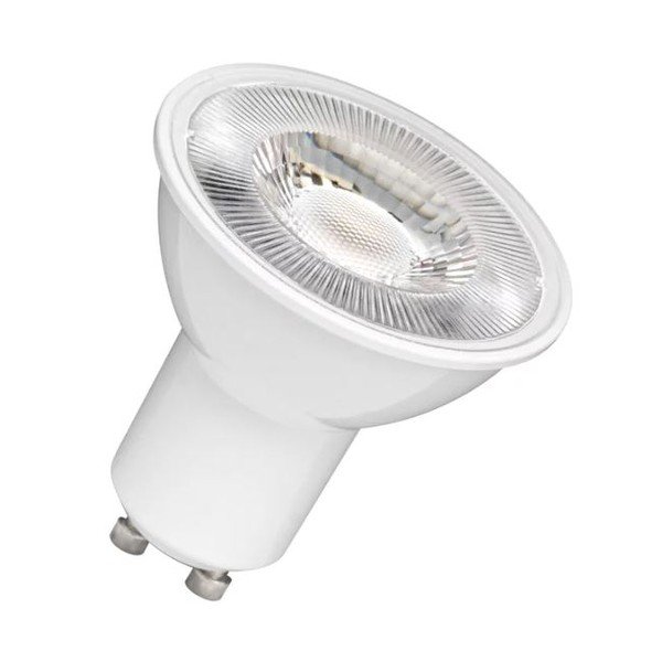 Bec LED GU10, cu lumină caldă 5 W – Candellux Lighting-image-1