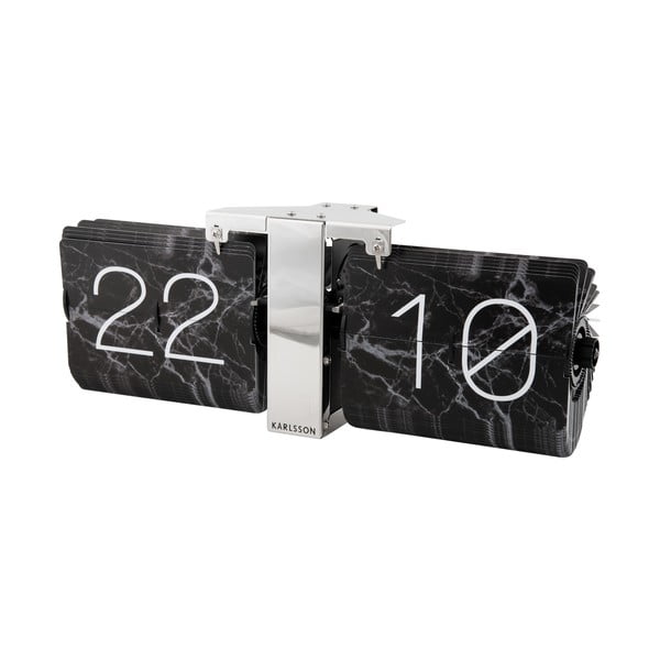 Ceas digital/de masă Flip – Karlsson-image-3