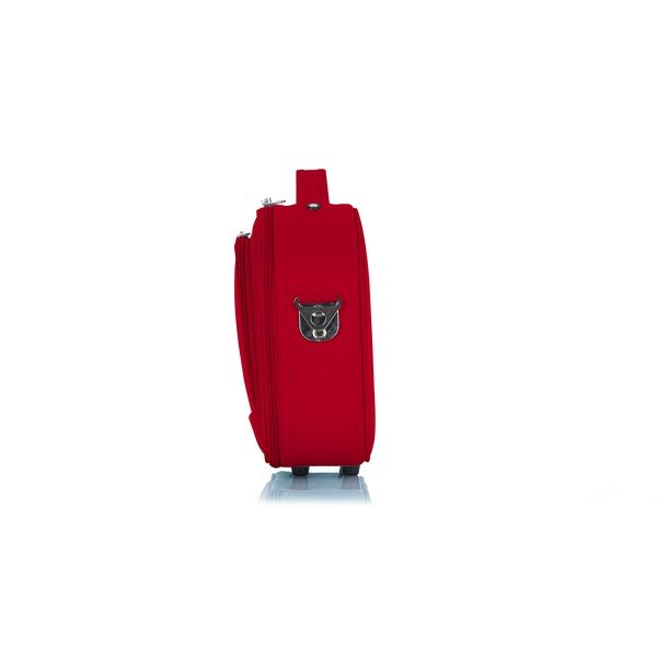 Portfard LPB Anna, 10,3 l, roșu-image-2