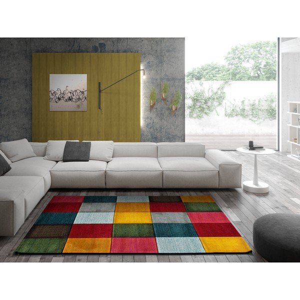 Covor Universal Ruby, 140 x 200 cm-image-1