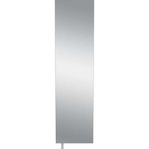 Dulap pentru hol gri antracit 50x195x18 cm Rotary – Germania-image-2