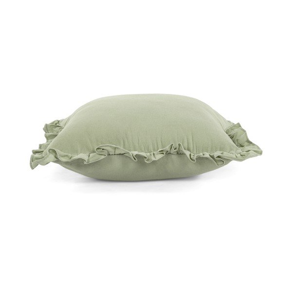 Pernă decorativă din bumbac 45x45 cm Abby – Tiseco Home Studio-image-1