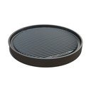 Plită Teppanyaki cu două fețe XL – LotusGrill