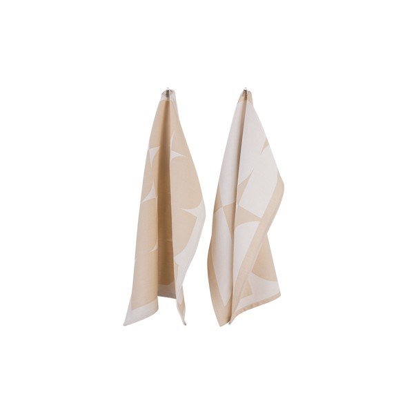 Prosoape de vase 2 buc. din bumbac 50x63 cm Abi – noo.ma-image-3