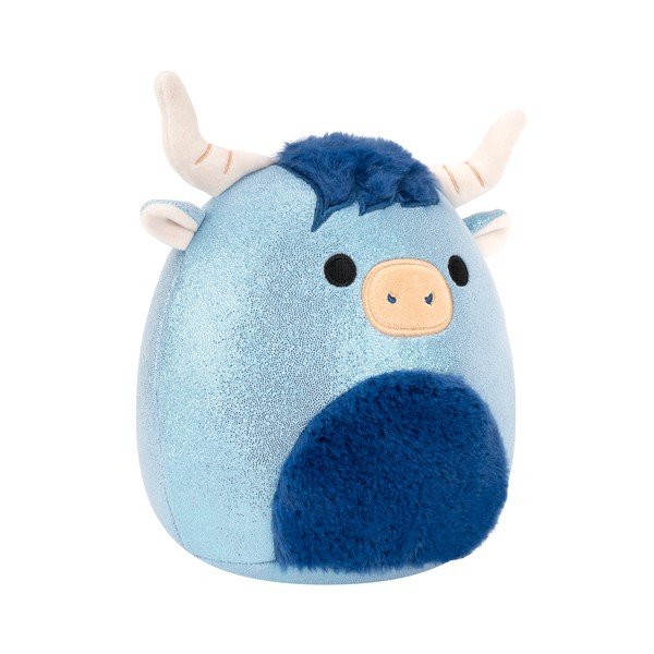 Jucărie de pluș Toro – SQUISHMALLOWS-image-4