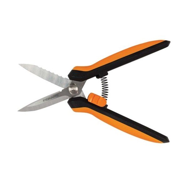 Foarfecă multifuncțională din oțel inoxidabil Fiskars Solid-image-2