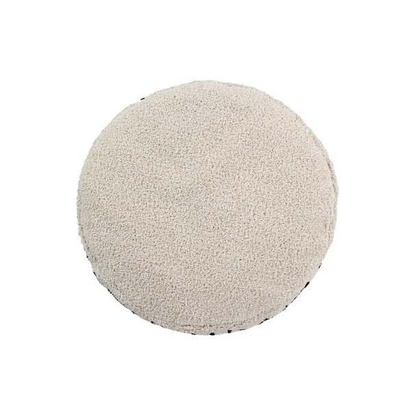 Fotoliu puf pentru copii crem ABC – Lorena Canals-image-2