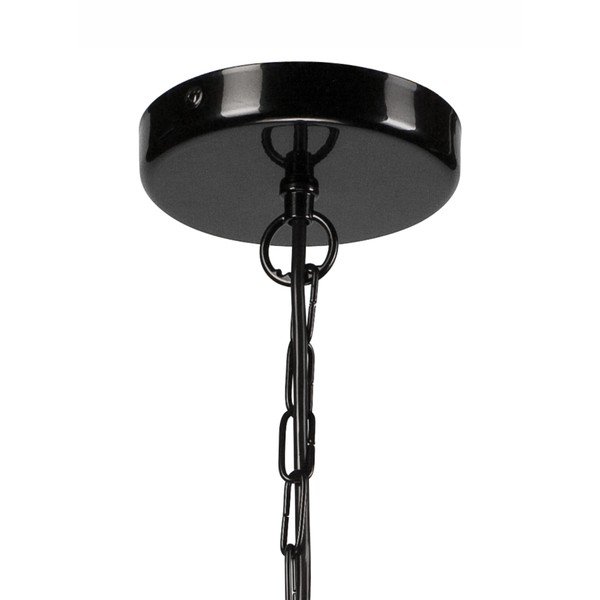 Lustră neagră - LAMKUR-image-4