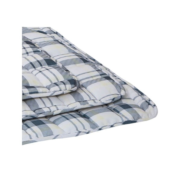 Pat gri deschis pentru câini Petpetite Badi, 70 x 50 cm-image-4