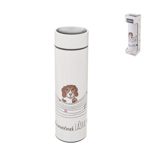 Termos alb 400 ml – Orion-image-4