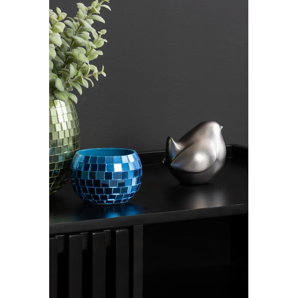 Statuetă din polirășină (înălțime 10 cm) Fat Bird – PT LIVING-image-1