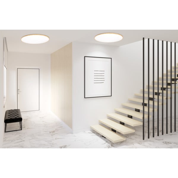 Plafonieră LED Tens – Candellux Lighting-image-2