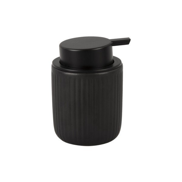 Set de baie negru Neat - PT LIVING-image-3