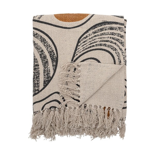 Pătură 130x160 cm Giano – Bloomingville-image-3