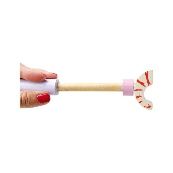 Jucărie din lemn Legler Scampi-image-1
