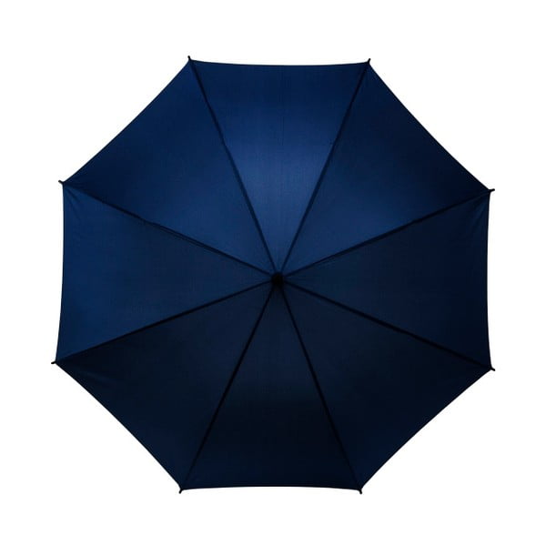 Umbrelă anti-vânt Ambiance Navy, ⌀ 103 cm, albastru