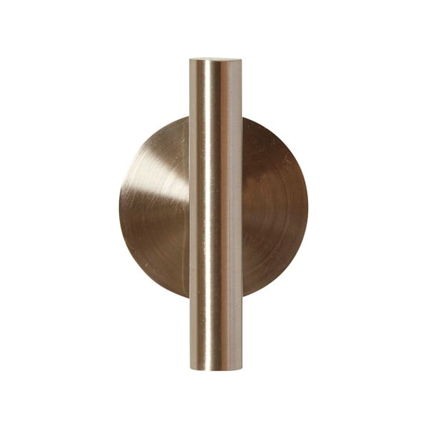 Cârlig de perete din metal Rest – Hübsch-image-4