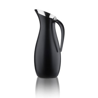Carafă din oțel Zone Rocks, 1,7 l, negru
