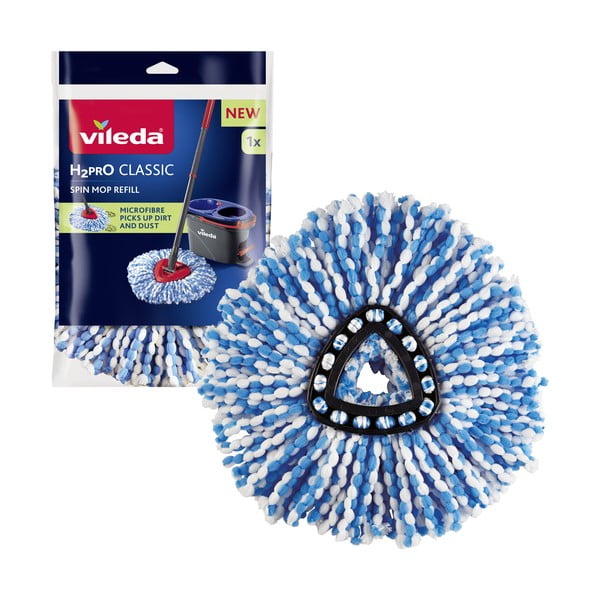 Husă de schimb pentru mop H2PrO – Vileda