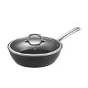 Tigaie cu suprafață antiaderentă din aluminiu ø 28 cm President – Tescoma