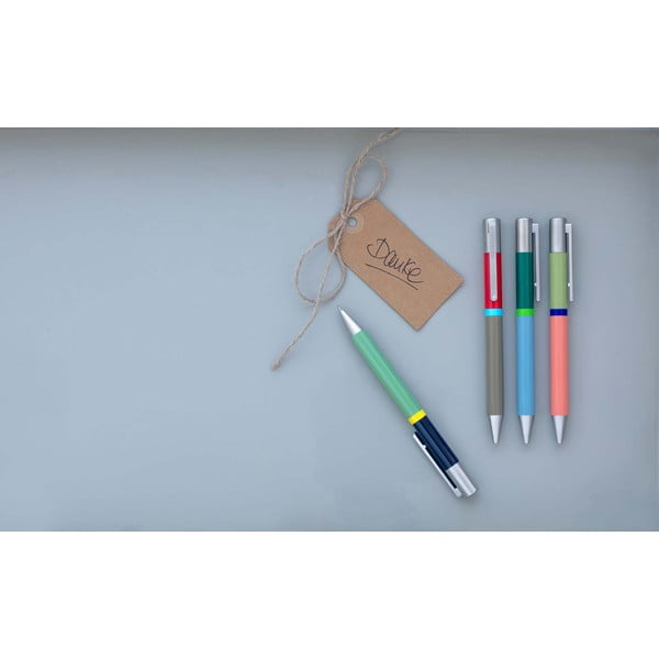 Pix albastru Paul - Remember-image-1