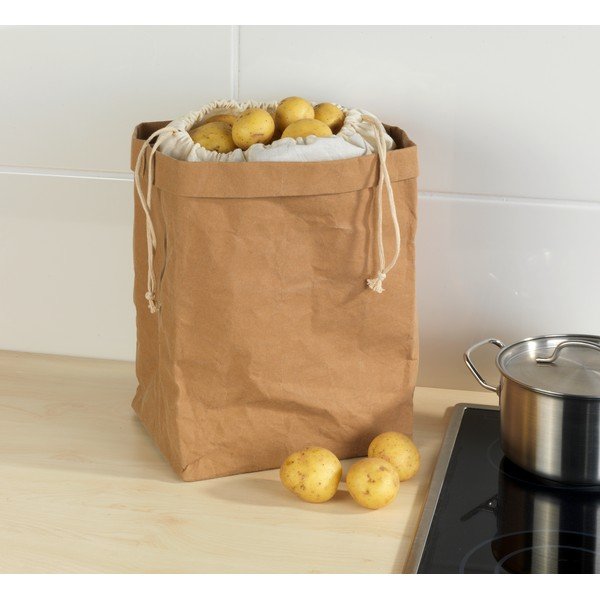 Sacoşă pentru produse alimentare Wenko, 38 cm h-image-3