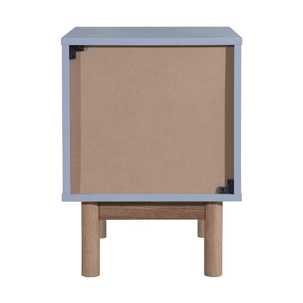 Noptieră gri Melanie – Støraa-image-4