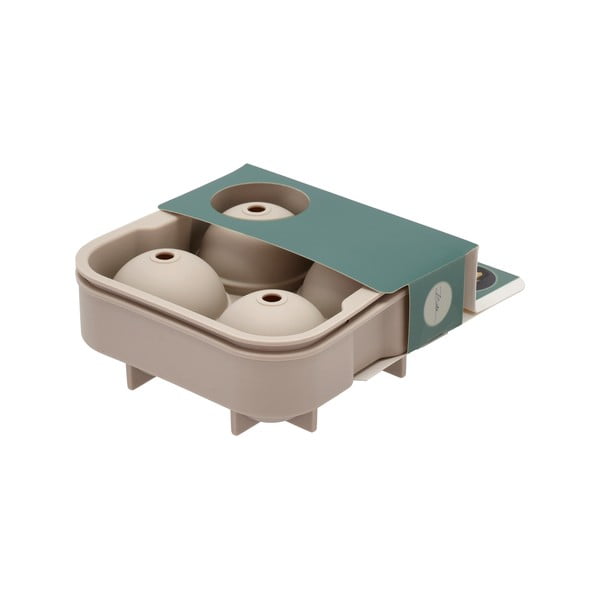 Formă pentru gheață din silicon Sphere – Bitz-image-3