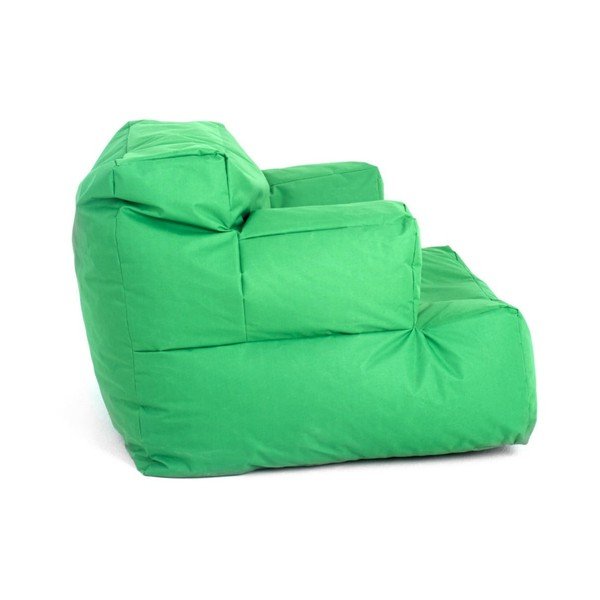 Beanbag pentru grădină verde Relax – Floriane Garden-image-2